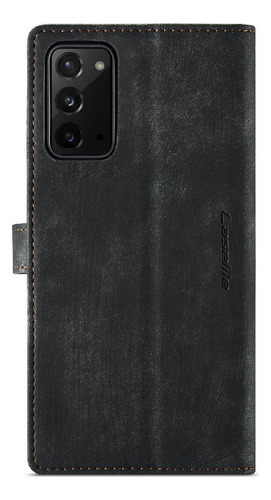 Funda Caseme For Samsung Galaxy Note 20 For Hombres