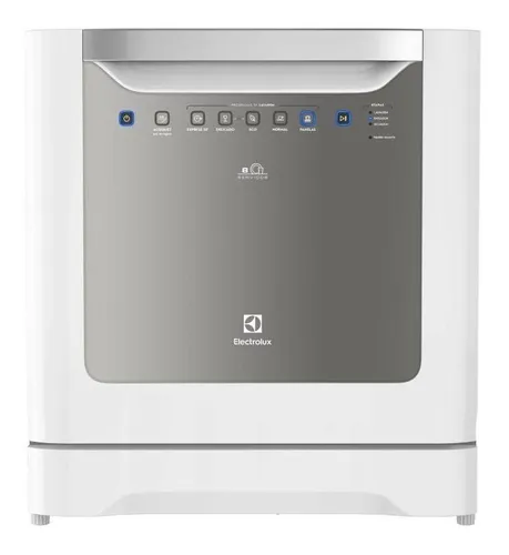 Lava-louças Electrolux LV08B
