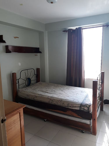 Imagen 10 de 14 de Apartamento La Candelaria Caracas