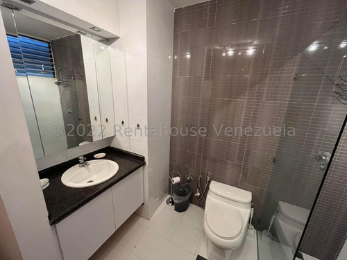 Imagen 9 de 13 de Mls #22-21707 Se Alquila Hermoso Apto En El Rosal Fibr 0414 3111247