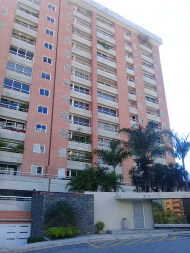 Vendo Apartamento 109m2 3h/2b/2p Santa Ines 4925