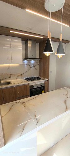 Amr Vende Apartamento Con Excelentes Acabados En Los Kioskos