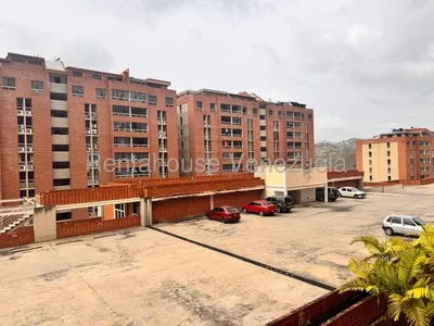 Apartamento en alquiler