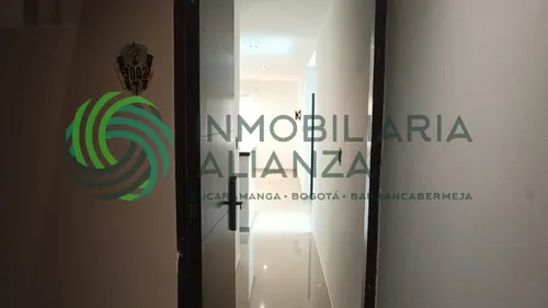 Apartamento En Arriendo En Uribe Uribe. Cod A16742