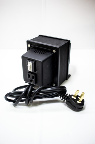 Autotransformador De 220 V 110 V  1000 W