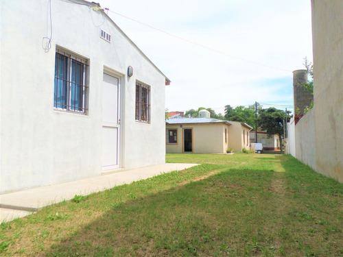Imagen 22 de 30 de Cuatro Casas Sobre Lote De 15 X 37 A 4 Cuadras Del Mar