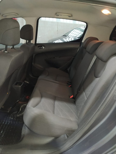 Imagen 13 de 15 de Peugeot 308 Active 1.6 Hdi 2012 En Muy Buen Estado De Uso!!!
