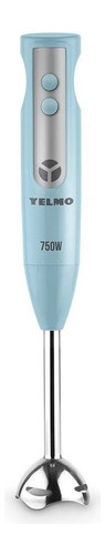 Mixer Yelmo Lm-1520 Celeste Pastel 220v