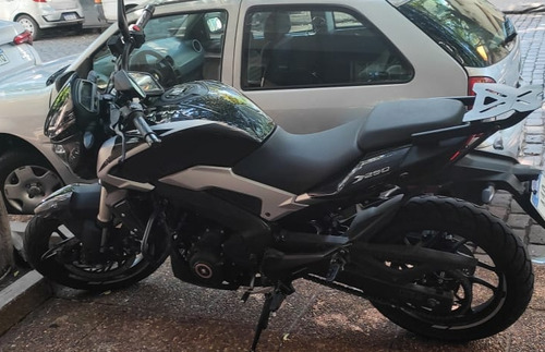 Bajaj Dominar 250 2023