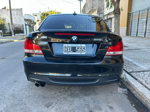 BMW Serie 1 2.5 125i Coupe Sport