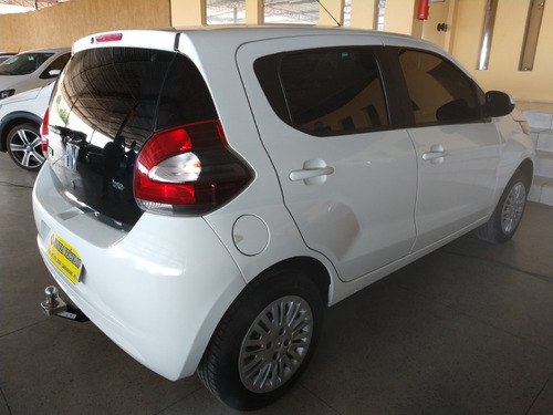 Fiat Mobi 1.0 Like Flex 5p