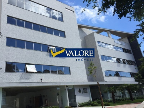 Sala - 105,03m² - Santa Lúcia - 3882