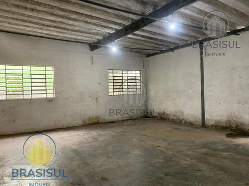 Imagem 4 de 7 de Comercial Para Aluguel, 0 Dormitórios, Socorro - São Paulo - 6861