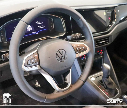 Imagem 6 de 12 de Volkswagen Nivus 1.0 200 Tsi Total Flex Highline