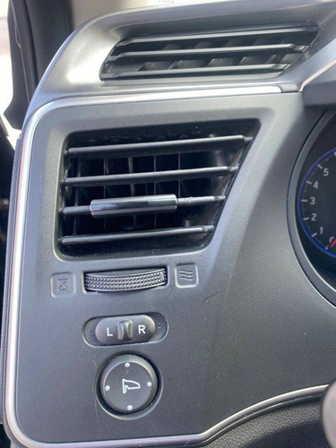 Imagem 15 de 15 de Honda City 1.5 Dx 16v Flex 4p Automático