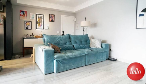 Imagem 8 de 19 de Apartamento - Ref: 243275