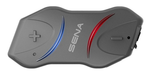 Intercomunicador Sena 10r Con Control Remoto Para Manubrio