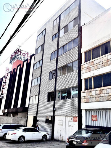 Imagen 3 de 25 de Se Vende Súper Bodega-oficina En Tacubaya, Viaducto Y Periférico