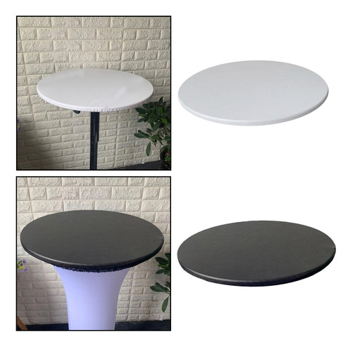 Mantel De Poliéster Impermeable De 2 Piezas De Mantel
