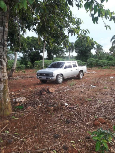 Te Vendo Excelente Finca En Monte Plata