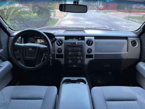 Ford F-150 3.5 Xlt