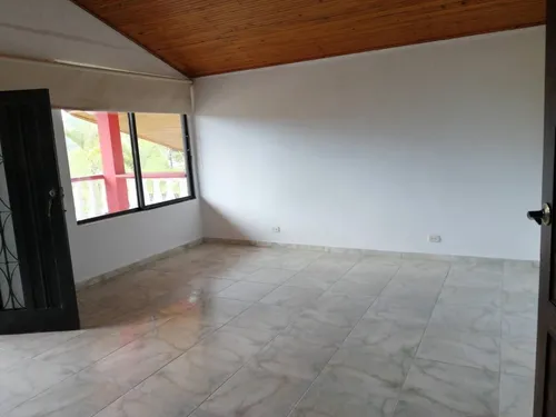 Casa Campestre Via Armenia - Vereda Laguneta