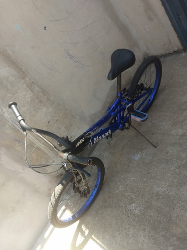 Monark