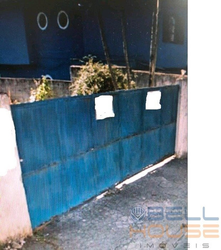 Imagem 3 de 13 de Galpao - Jardim - Ref: 23713 - V-23713