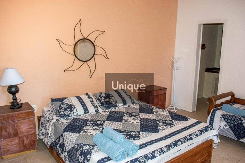 Imagem 21 de 29 de Casa Com 4 Dormitórios À Venda, 179 M² Por R$ 1.400.000,00 - Centro - Armação Dos Búzios/rj - Ca1151