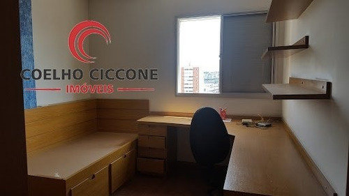 Imagem 13 de 15 de Compre Apartamento Em Santa Paula - V-1256