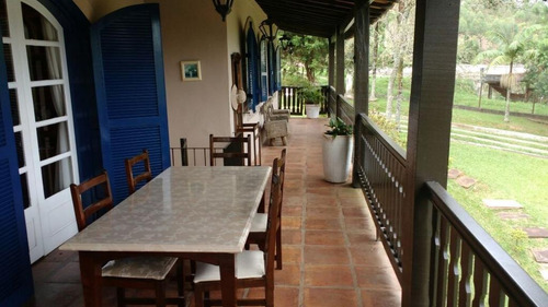 Imagem 28 de 30 de Chácara Com 6 Dormitórios À Venda, 8000 M² Por R$ 1.100.000 - Jardim Dos Lagos - Franco Da Rocha/sp - Ch0018
