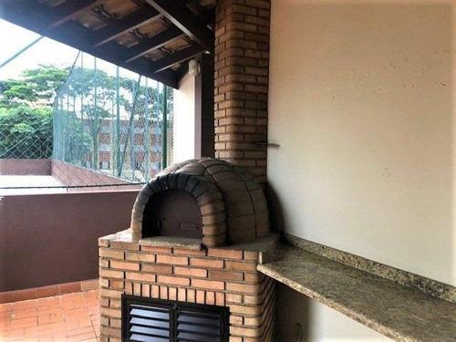 Imagem 28 de 28 de Apartamento Com 3 Dormitórios À Venda, 78 M² Por R$ 450.000 - Jardim Independência - São Paulo/sp - Ap5712