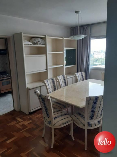 Imagem 5 de 30 de Apartamento - Ref: 242655