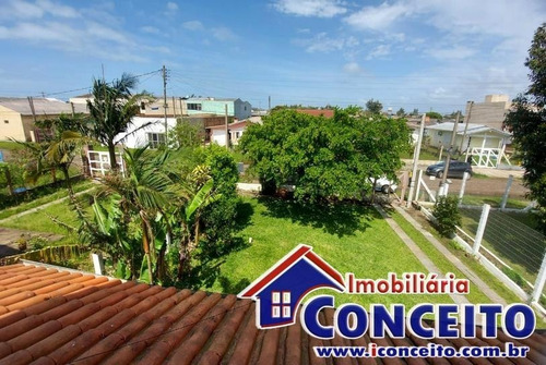 Imagem 8 de 19 de C59 - Excelente Sobrado Localizado No Balneário Mariluz