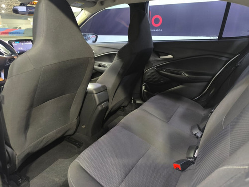 Chevrolet Onix 1.0 TURBO FLEX PLUS LTZ MANUAL