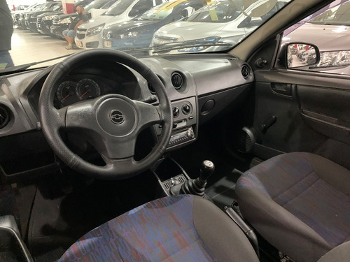 Chevrolet Celta 1.0 MPFI LIFE 8V
