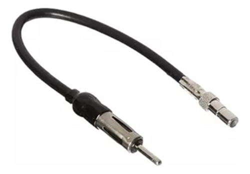 Adaptador Antena Radio Auto Chevrolet Ford Jeep Dodge
