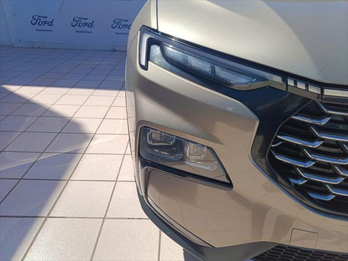 Ford Territory 1.8 Trend At