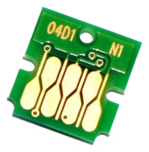 Chip De Tanque Para T04d100 L6171 L6191 L14150 L6270 L6490