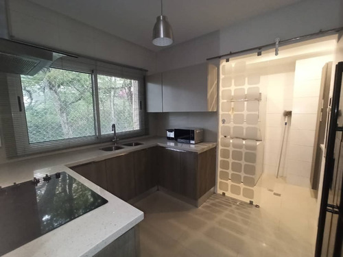 Imagen 10 de 16 de Belkliag/ Vende Lujoso Apartamento Amoblado, Planta,pozo En Monte Pellier Terrazas Del Country Guataparo Valencia (ferrz)