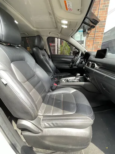 Mazda CX-5 2.5 Grand Touring 4X2