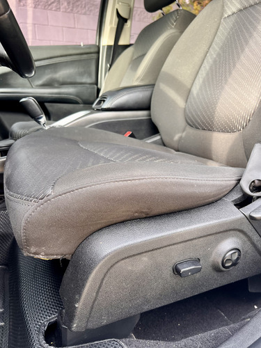 Dodge Journey 2.4 Sxt Atx Techo 3filas