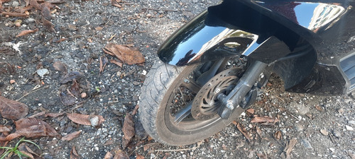 Moto Pcx Ano 1016 Único Dono.