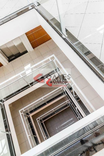 Imagem 13 de 30 de Prédio, 1510 M² - Venda Por R$ 6.750.000,00 Ou Aluguel Por R$ 45.000,00/mês - Jardim Do Mar - São Bernardo Do Campo/sp - Pr0080