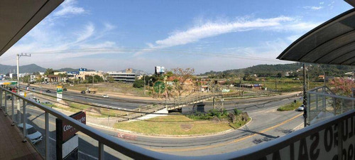 Imagem 10 de 22 de Sala De 120 M² Próximo A Santa Rita Sc 401. - Sa0867
