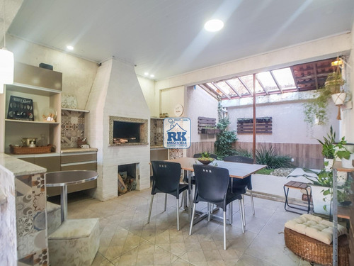 Imagem 10 de 30 de Casa À Venda Em Vargem Do Bom Jesus - Ca007339