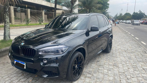 BMW X5 3.0 Xdrive50d M Sport 5p