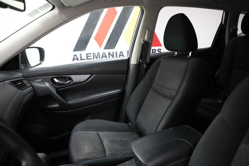 Imagen 8 de 15 de Nissan X Trail 2019 5p Sense 2 L4/2.5 Aut