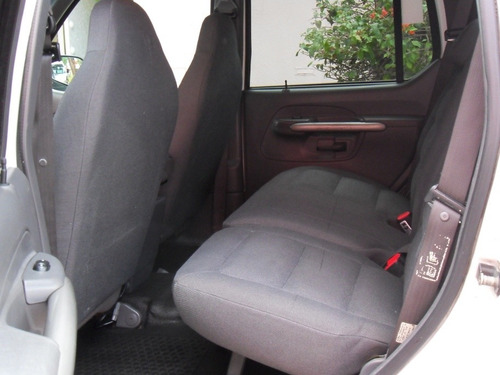 Imagen 9 de 15 de Dodge Ram 1500 2002 Maxi Van 1500 V6 Mt