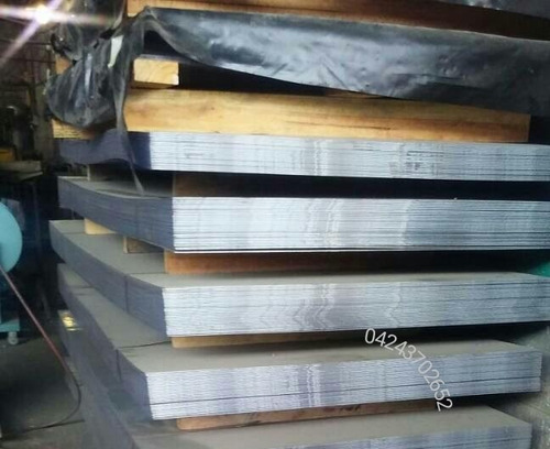 Lamina Galv. 0,42 Mm 1,220 X 2,440